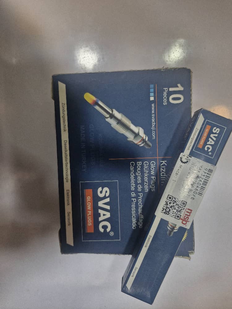 02 شمع گرمکن ایسوزو دیمکس sevak - تصویر 1