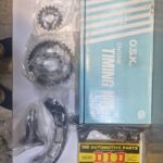 مجموعه  زنجیر سفتکن ایسوزو دیمکس اصلی