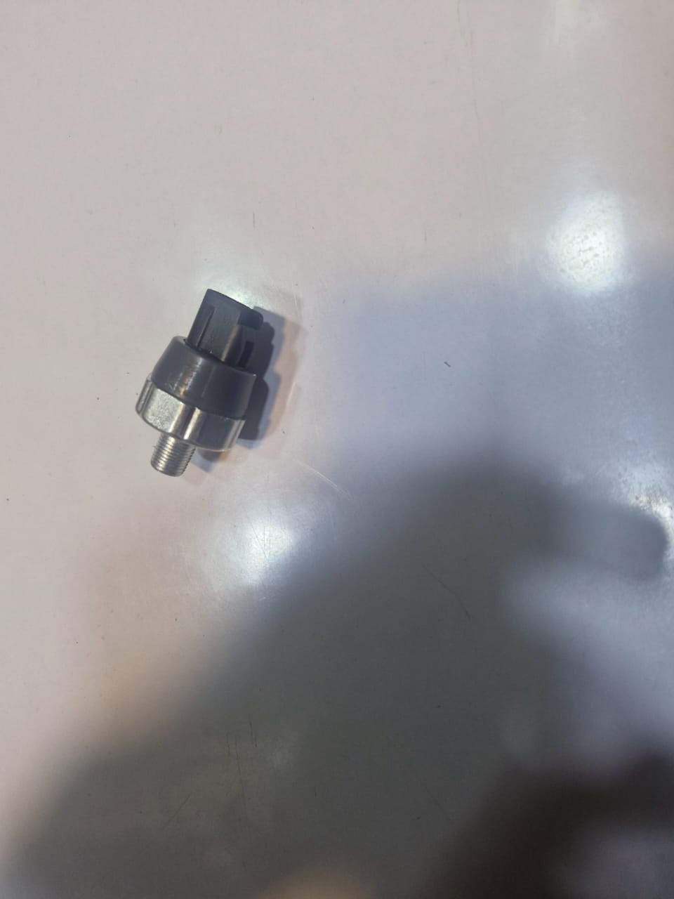 53 فرنگی روغن ایسوزو ۶تن اصلی - تصویر 1