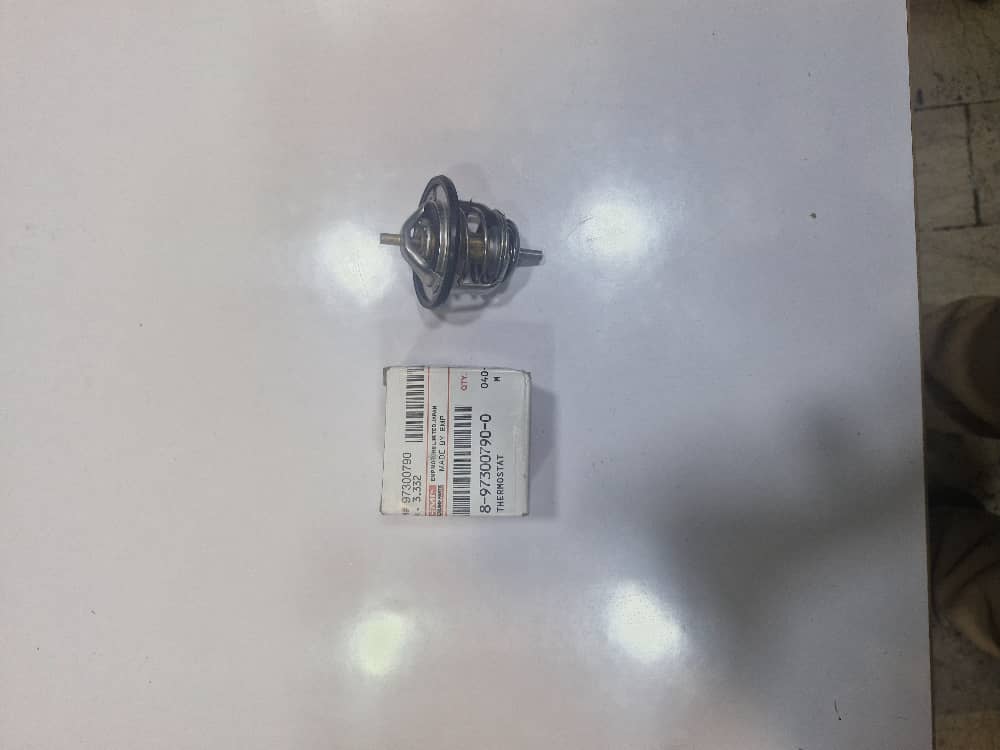 59 ترموستات ایسوزو emp - تصویر 1