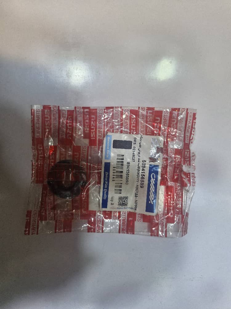 62 کاسه نمد ایسوزو ۵ و۶ تن اصلی - تصویر 1