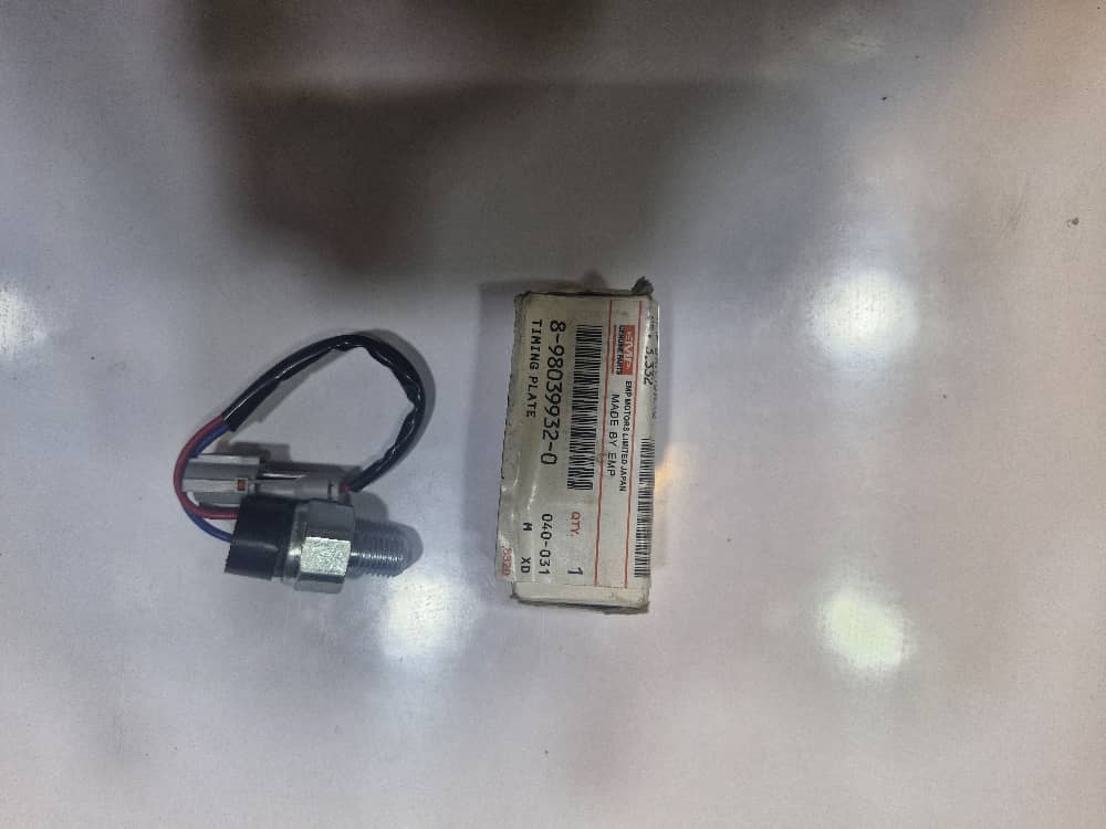 65 سنسور دنده عقب emp - تصویر 1