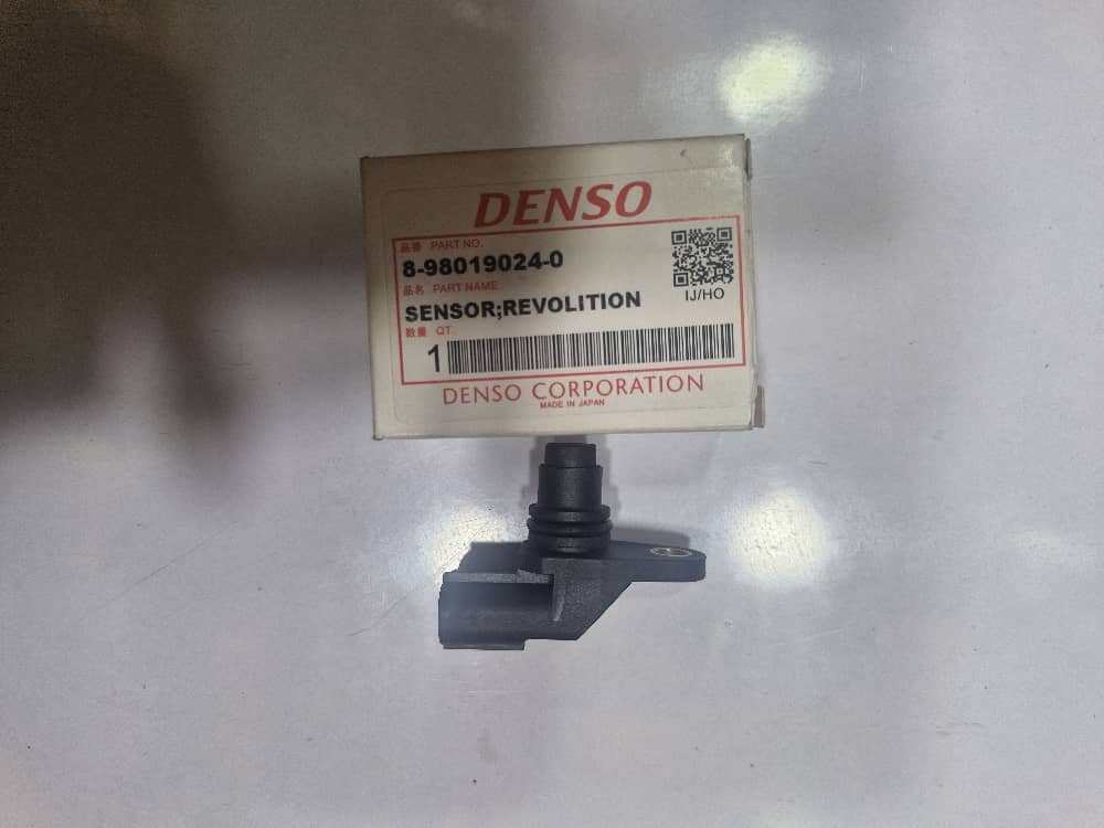 67 سنسور دور موتور پی۷۰۰ - تصویر 1