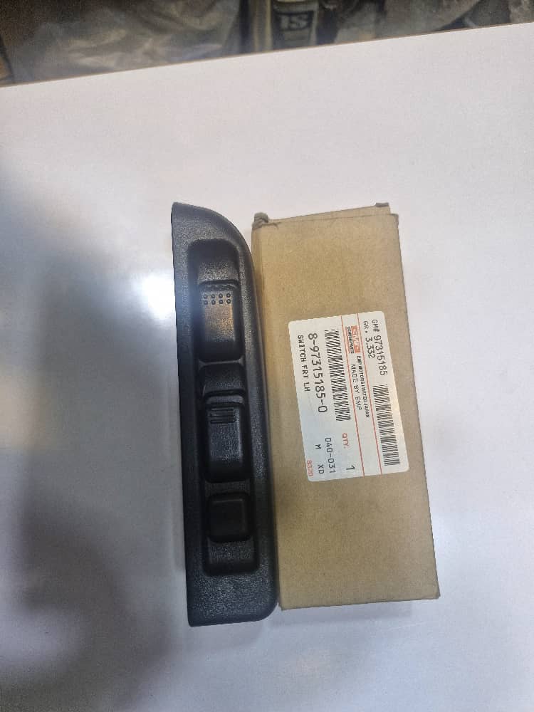 88 کلید شیشه بالابر ۶ تن emp - تصویر 1